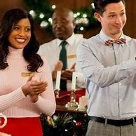 Image result for Christmas 9 to 5