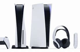Image result for Console Sony Allay