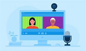 Image result for Video Conferencing Text
