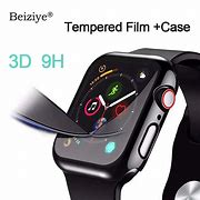 Image result for Tempered Glass Case Watch 6