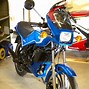 Image result for Yamaha RD 80 LC