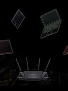Image result for Nexus Network Devices