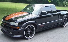 Image result for Chevy S10 Extreme
