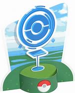 Image result for En Lekplats Med Gungor Pokemon GoStop