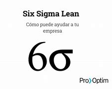 Image result for Lean Six Sigma Icon