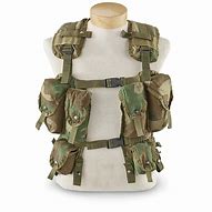 Image result for Tactical Load Bearing Vest
