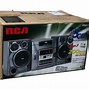 Image result for 5-Disc CD Stereo System