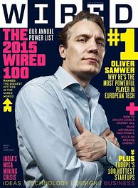 Image result for Wired Magazine Advertisement Paper