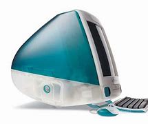Image result for First iMac Black and White