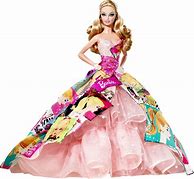 Image result for Barbie Genie Costume