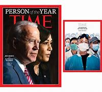 Image result for Who Should Be Person of the Year Meme 2019
