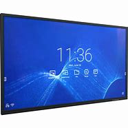 Image result for 65'' Touch Screen TV
