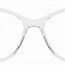 Image result for Glasses Frames for Small Faces