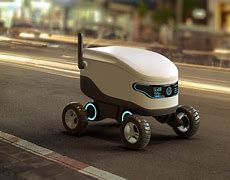 Image result for Factry Robot Delivery