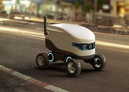 Image result for Car Box Robot