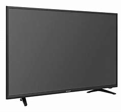Image result for 55-Inch Sharp TV with Bottom Speaker