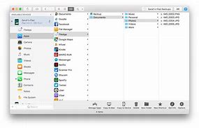 Image result for iPhone Library Folder