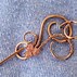 Image result for Copper Hair Clip