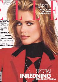 Image result for 90s Fashion Magazine Covers