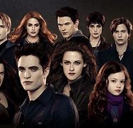 Image result for Twilight-Saga Characters