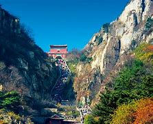 Image result for Mountian Tai China