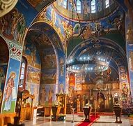 Image result for Serbian Orthodox Church Third Lake