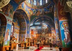 Image result for Serbian Orthodox