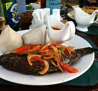 Image result for Local Dishes in Ghana