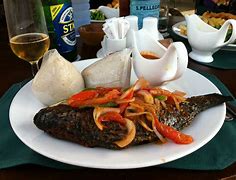 Image result for Ghana Breakfast Food