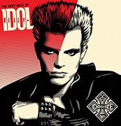 Image result for Billy Idol Recent