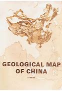 Image result for Geological Map of Zhangjiakou