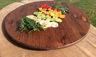 Image result for Giant Lazy Susan