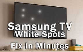 Image result for Samsung TV Screen Issues