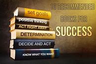 Image result for Books One Must Read for Success