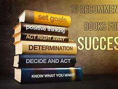 Image result for Books One Must Read for Success