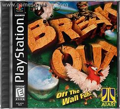 Image result for PlayStation 1 Box