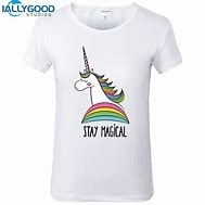 Image result for Funny Unicorn T Shirts