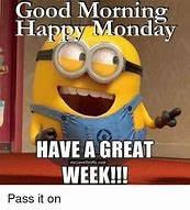 Image result for Well Hello Monday Meme