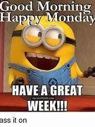 Image result for Welcome Monday Meme