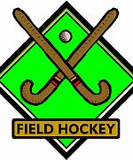 Image result for Field Hockey Stick Cartoon