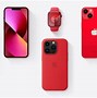 Image result for iPhone 14 Product Red Wallpaper