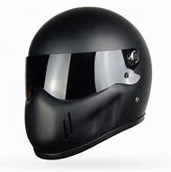 Image result for Street Fighter Motorcycle Helmet