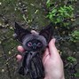 Image result for Vampire Bat Toy