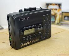 Image result for Sony Walkman Cassette Player Repair