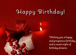 Image result for Birthday Greeting Card From Waste