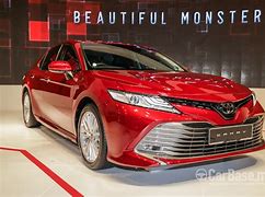 Image result for Toyota Camry Xv70