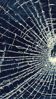 Image result for Smashed Phone Screen Wallpaper