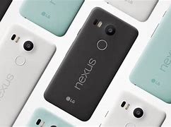 Image result for Nexus Cell Phone 5X