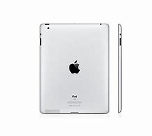 Image result for Images of Apple iPad Back View