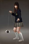 Image result for Kill Bill Gogo Yubari